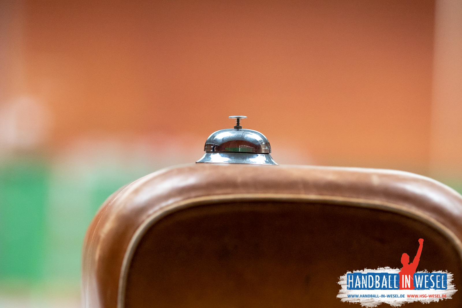 HSG Wesel - Jugend-Camp Ostern 2019