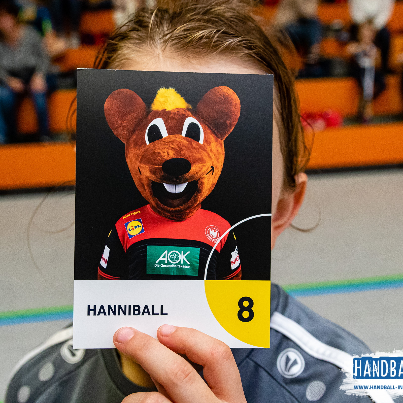 Tag des Handballs
