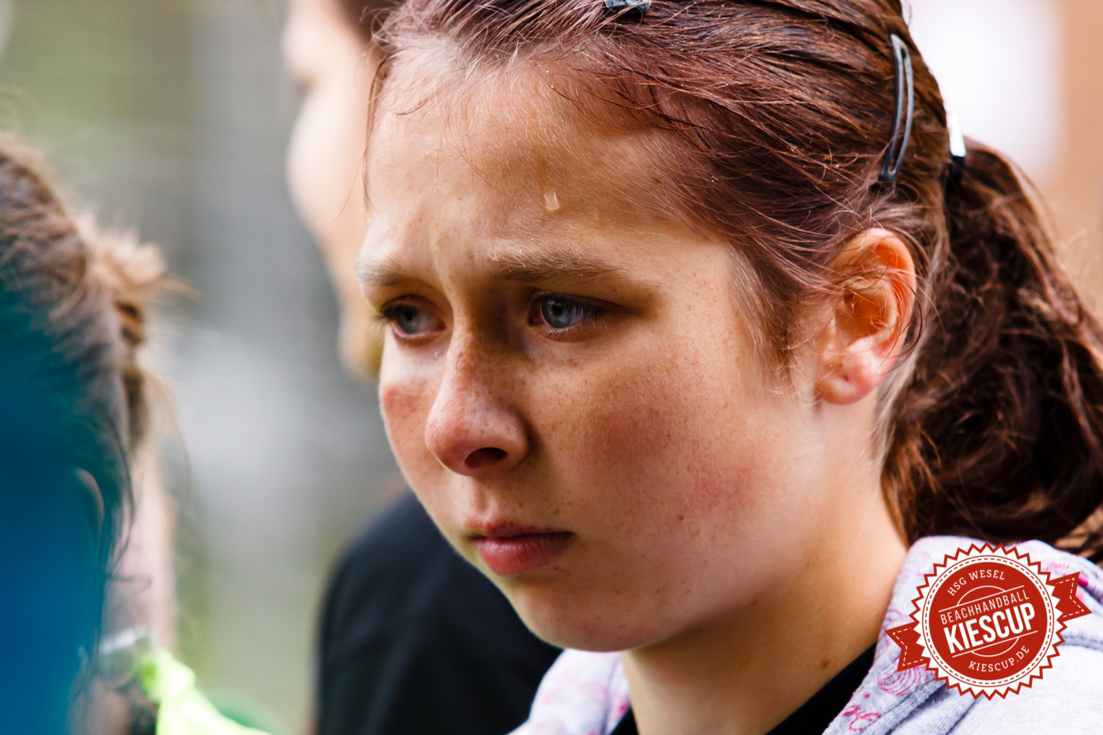 Beachhandball - Jugendturnier - 5. Kiescup 2011