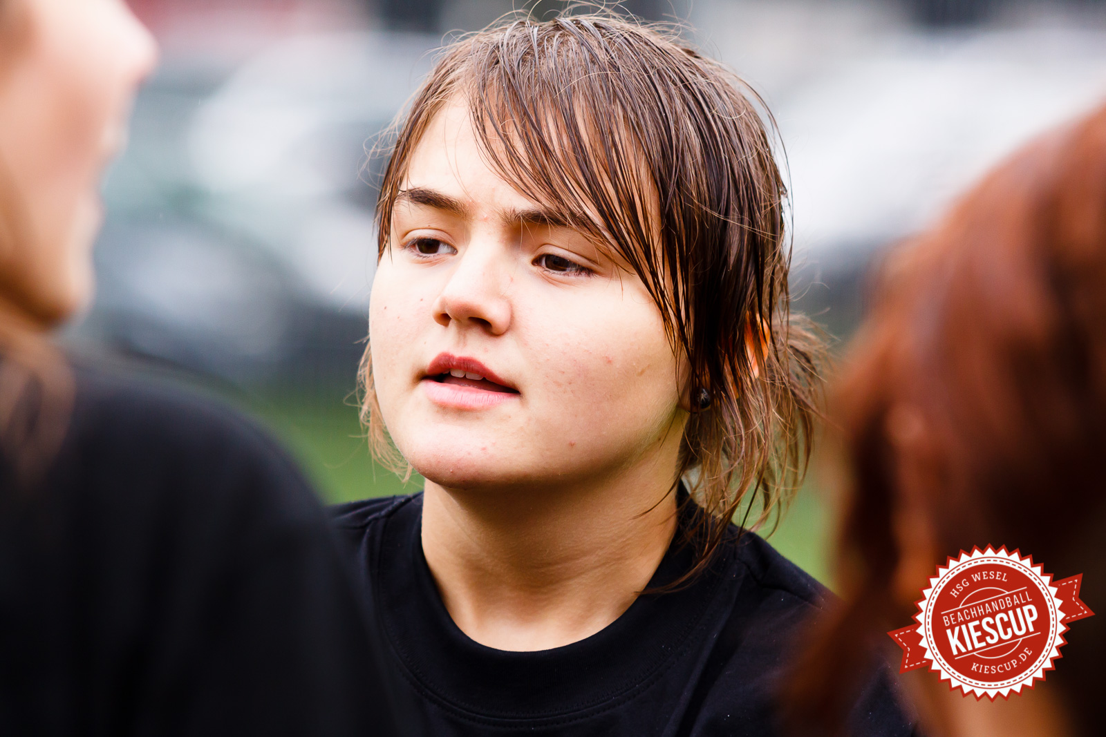 Beachhandball - Jugendturnier - 5. Kiescup 2011