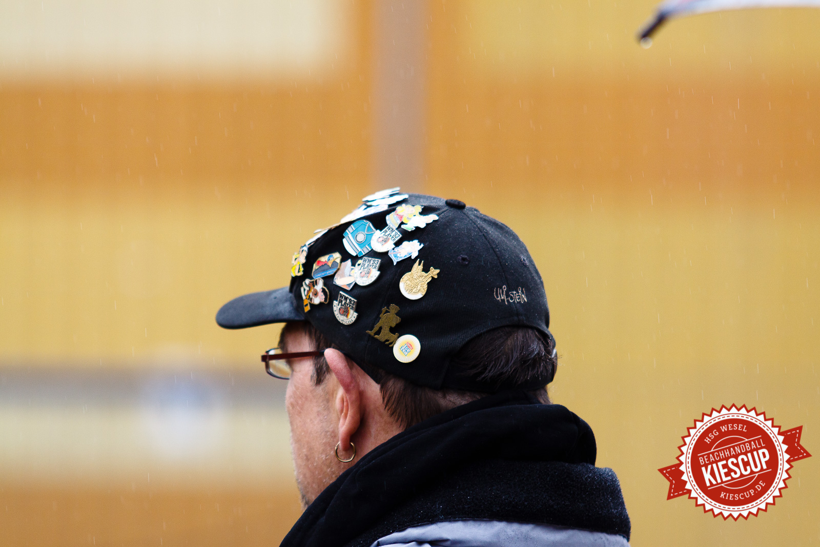 Beachhandball - Jugendturnier - 5. Kiescup 2011