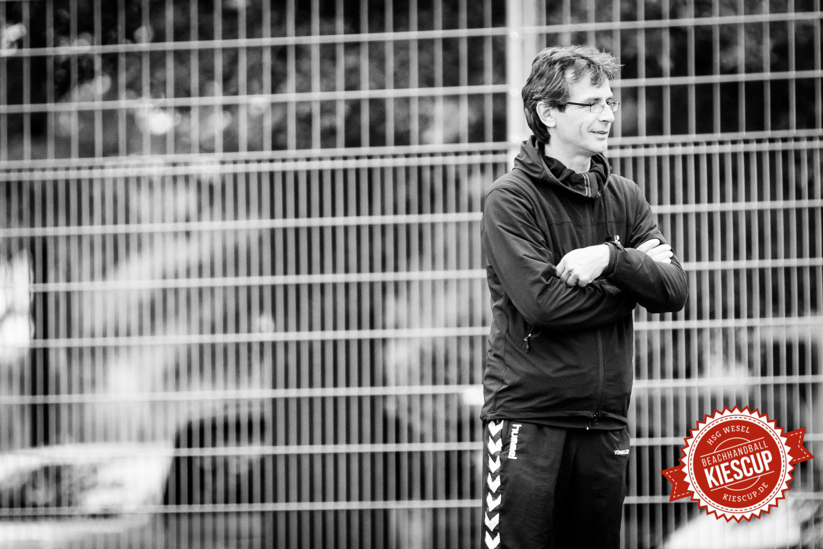 11. Kiescup - Beachhandball Wesel 2017 / Samstag