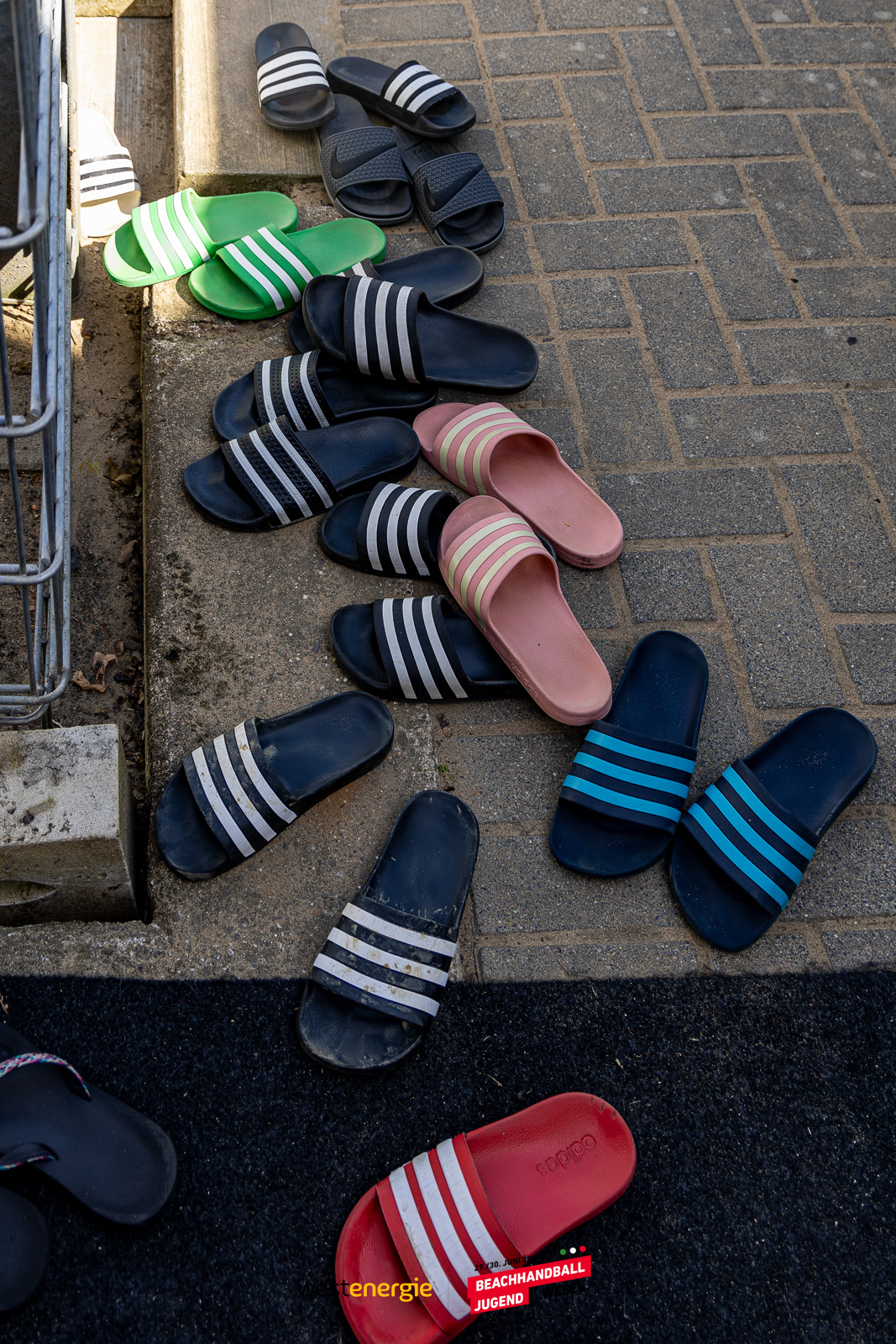 2. Westenergie Beach Cup - Wesel