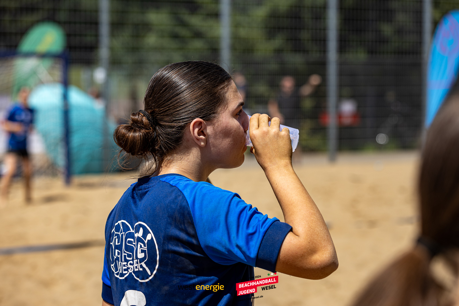 2. Westenergie Beach Cup - Wesel
