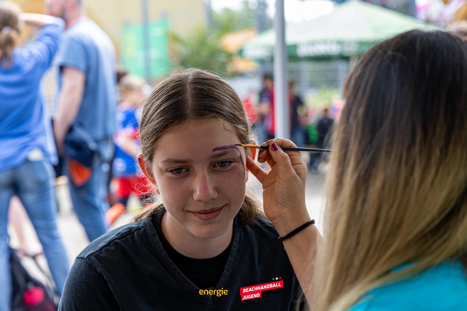2. Westenergie Beach Cup - Wesel
