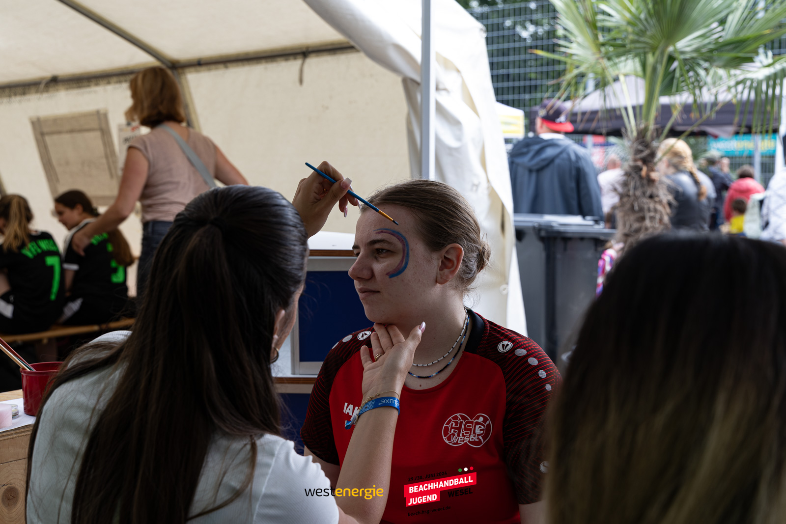 2. Westenergie Beach Cup - Wesel