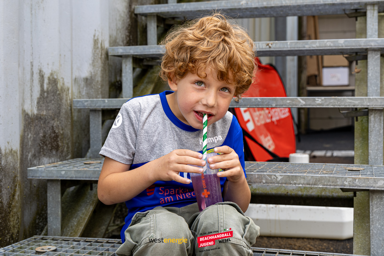 2. Westenergie Beach Cup - Wesel