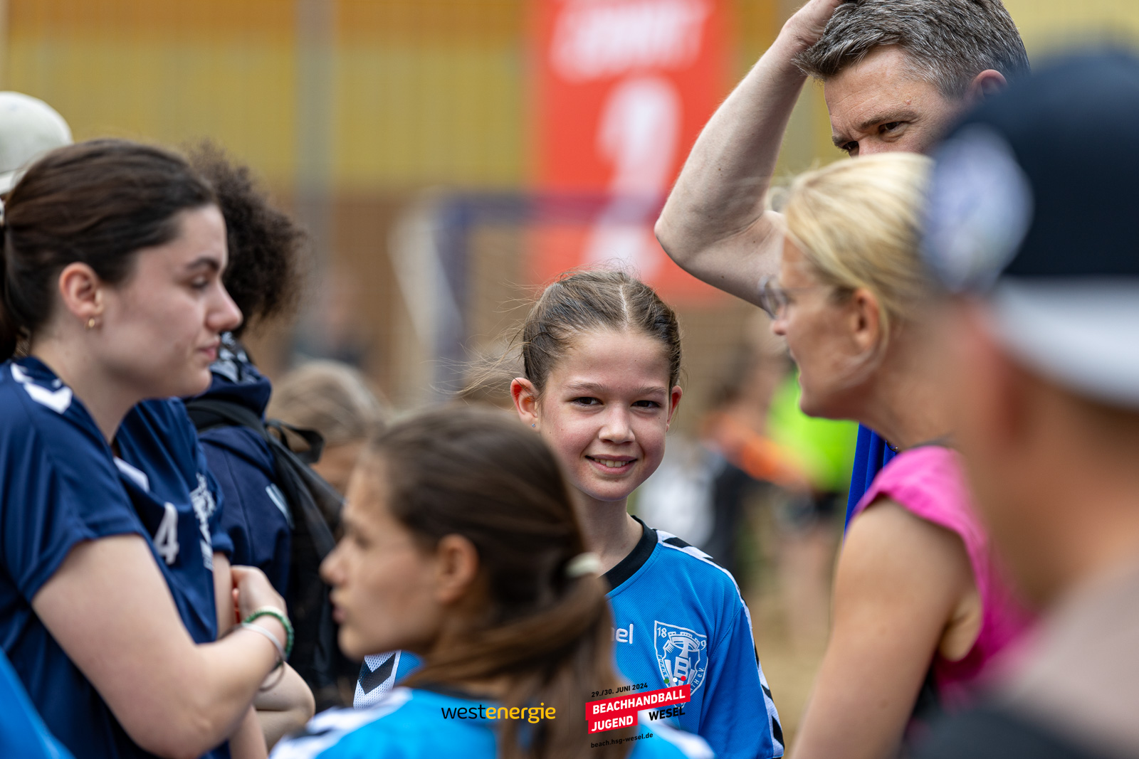 2. Westenergie Beach Cup - Wesel
