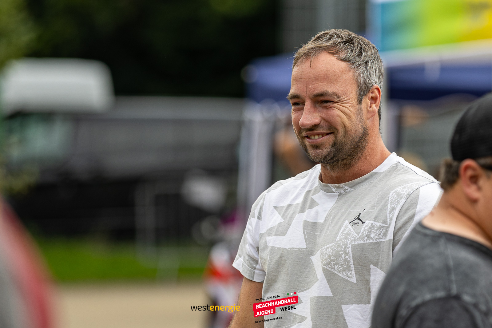 2. Westenergie Beach Cup - Wesel