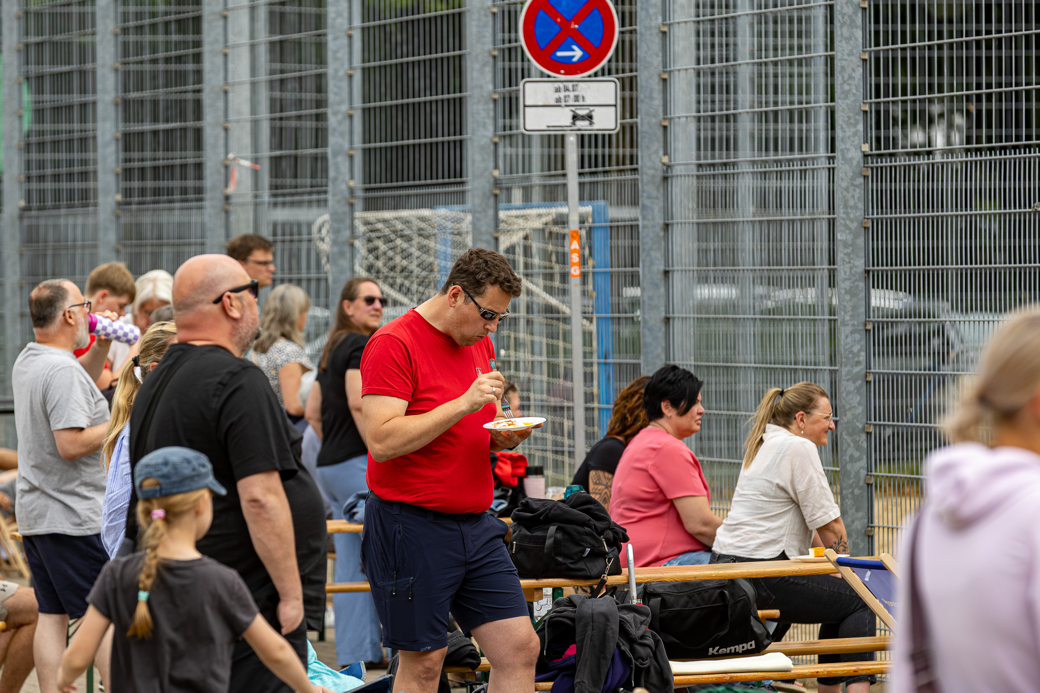 3. Westenergie Beach Cup - Wesel