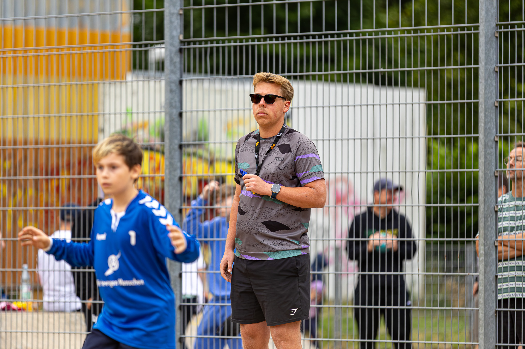 3. Westenergie Beach Cup - Wesel