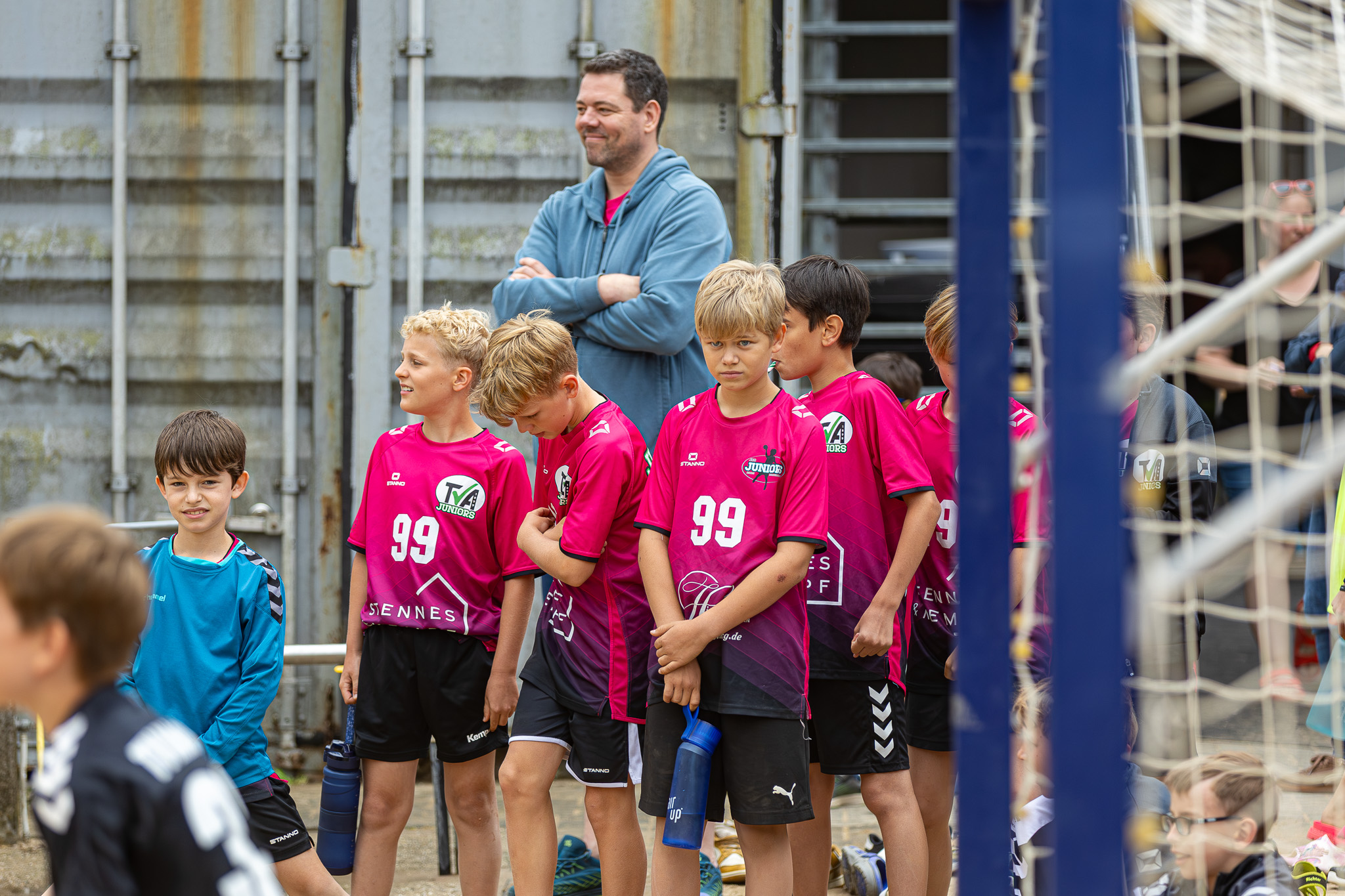 3. Westenergie Beach Cup - Wesel