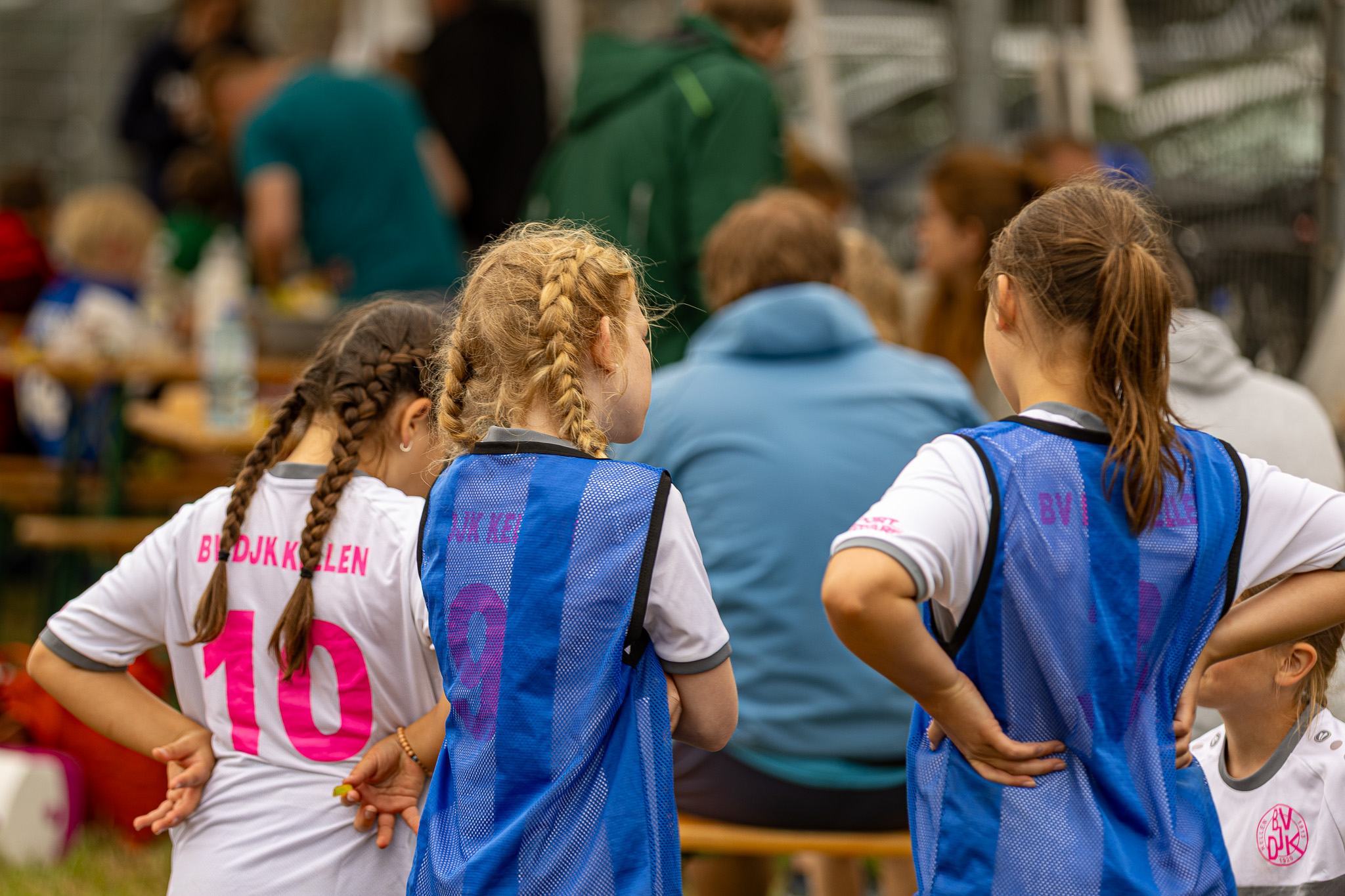 3. Westenergie Beach Cup - Wesel