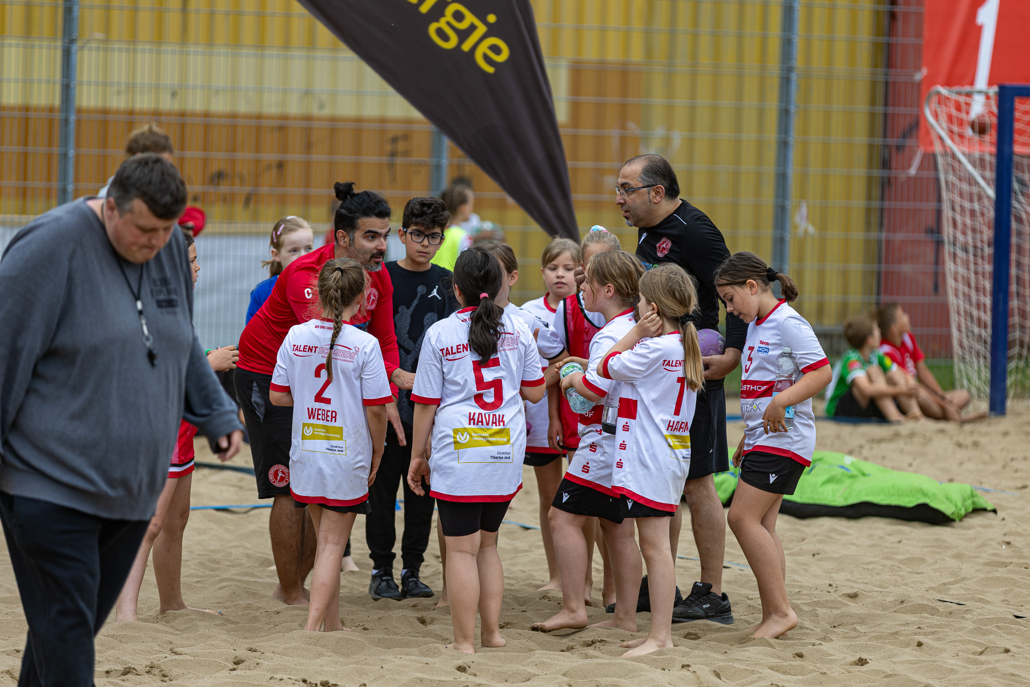 3. Westenergie Beach Cup - Wesel