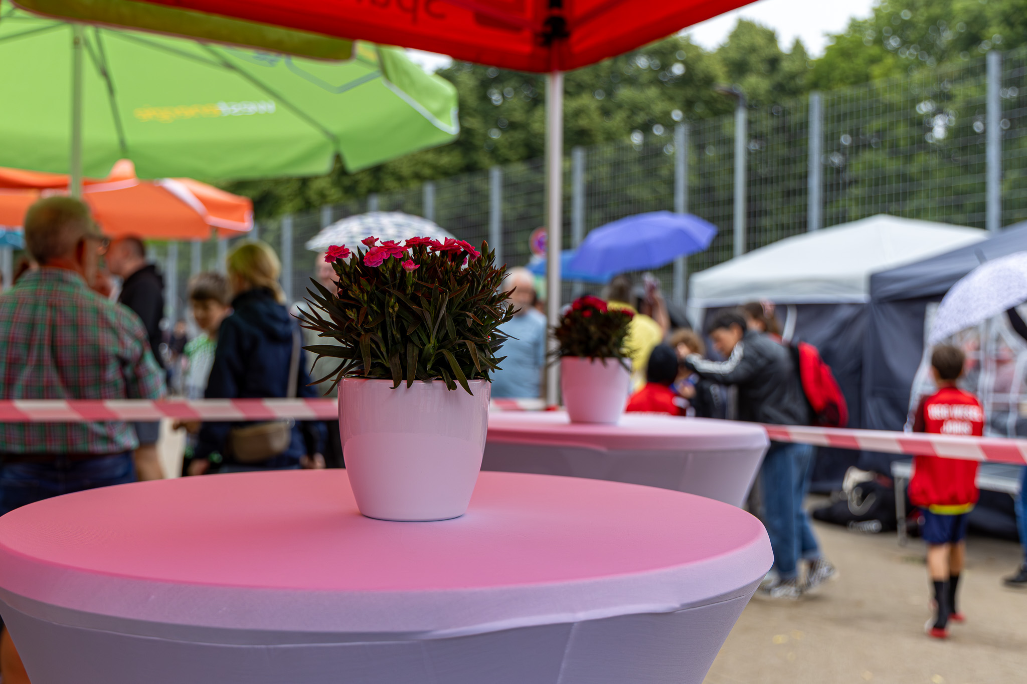 3. Westenergie Beach Cup - Wesel