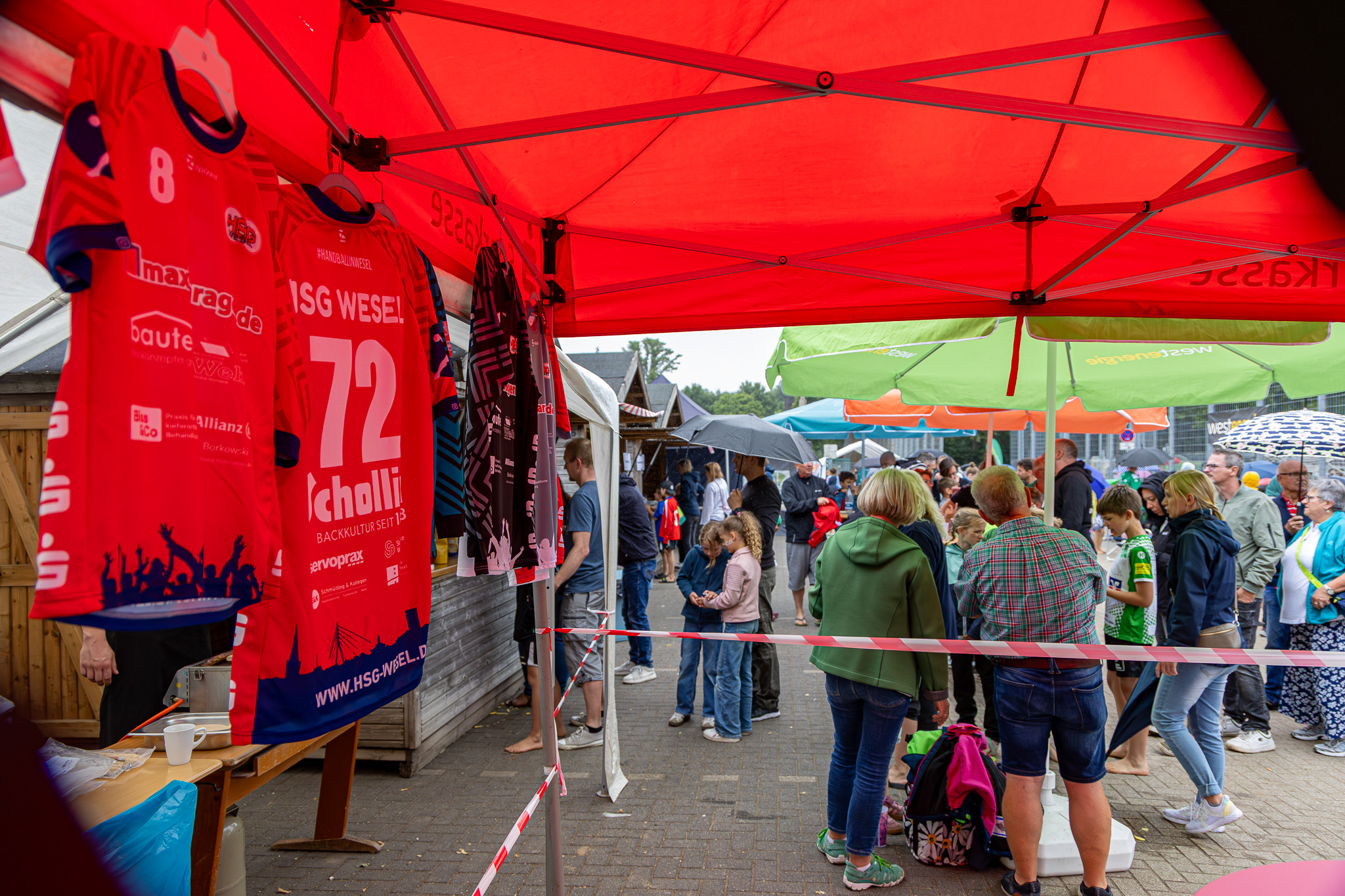3. Westenergie Beach Cup - Wesel