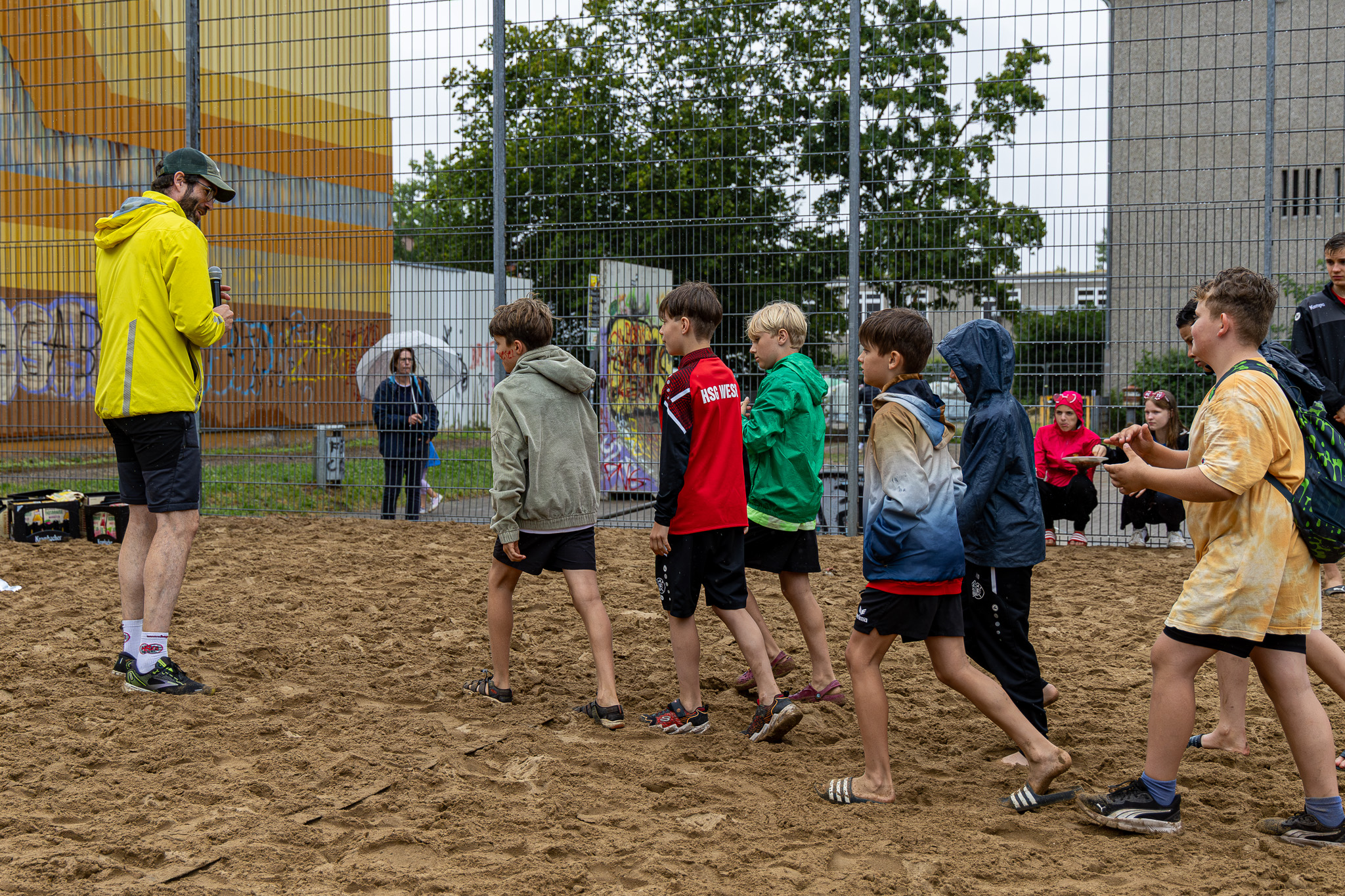 3. Westenergie Beach Cup - Wesel