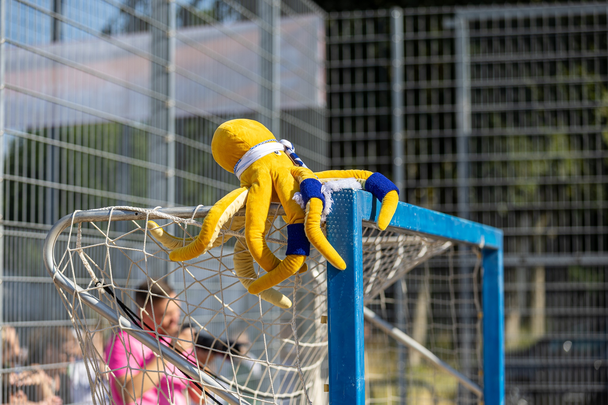 4. Westenergie Beach Cup - HSG Wesel