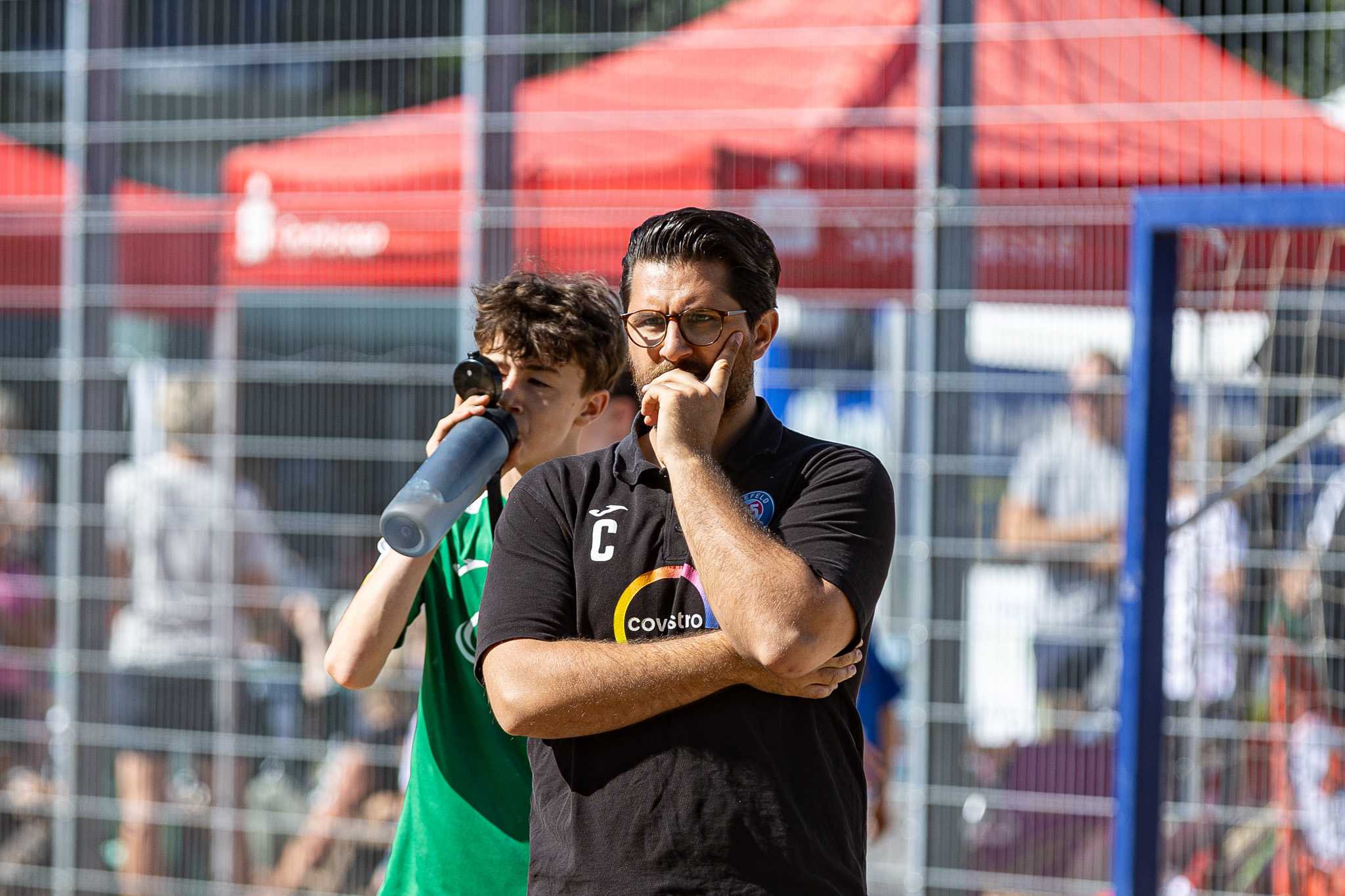 4. Westenergie Beach Cup - HSG Wesel