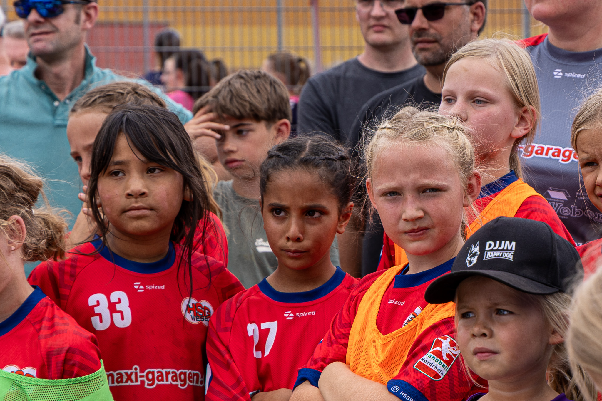 4. Westenergie Beach Cup - HSG Wesel