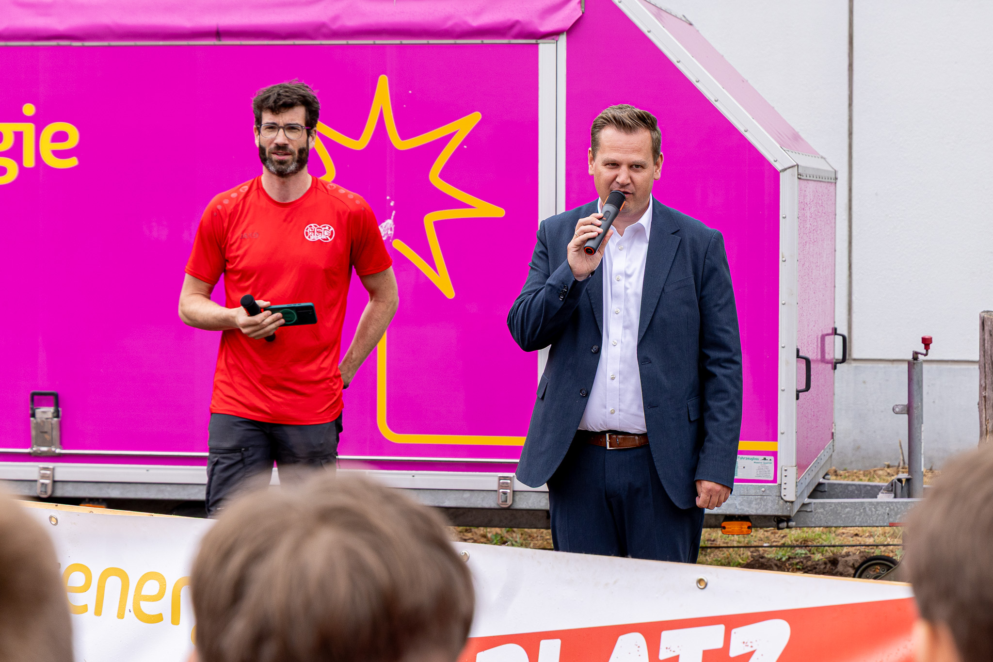 4. Westenergie Beach Cup - HSG Wesel