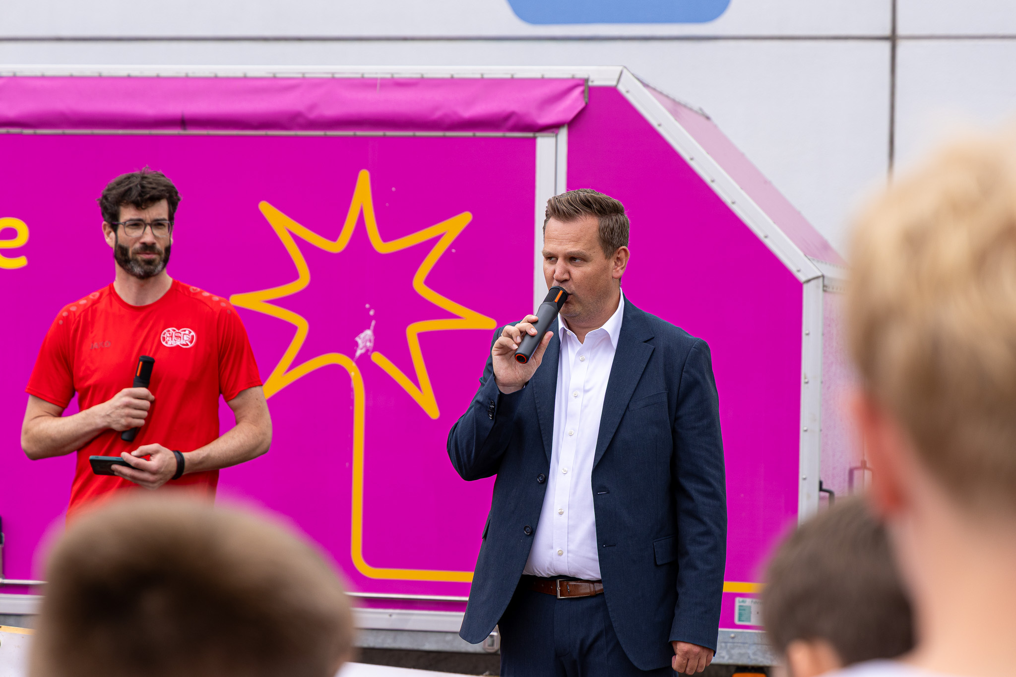 4. Westenergie Beach Cup - HSG Wesel