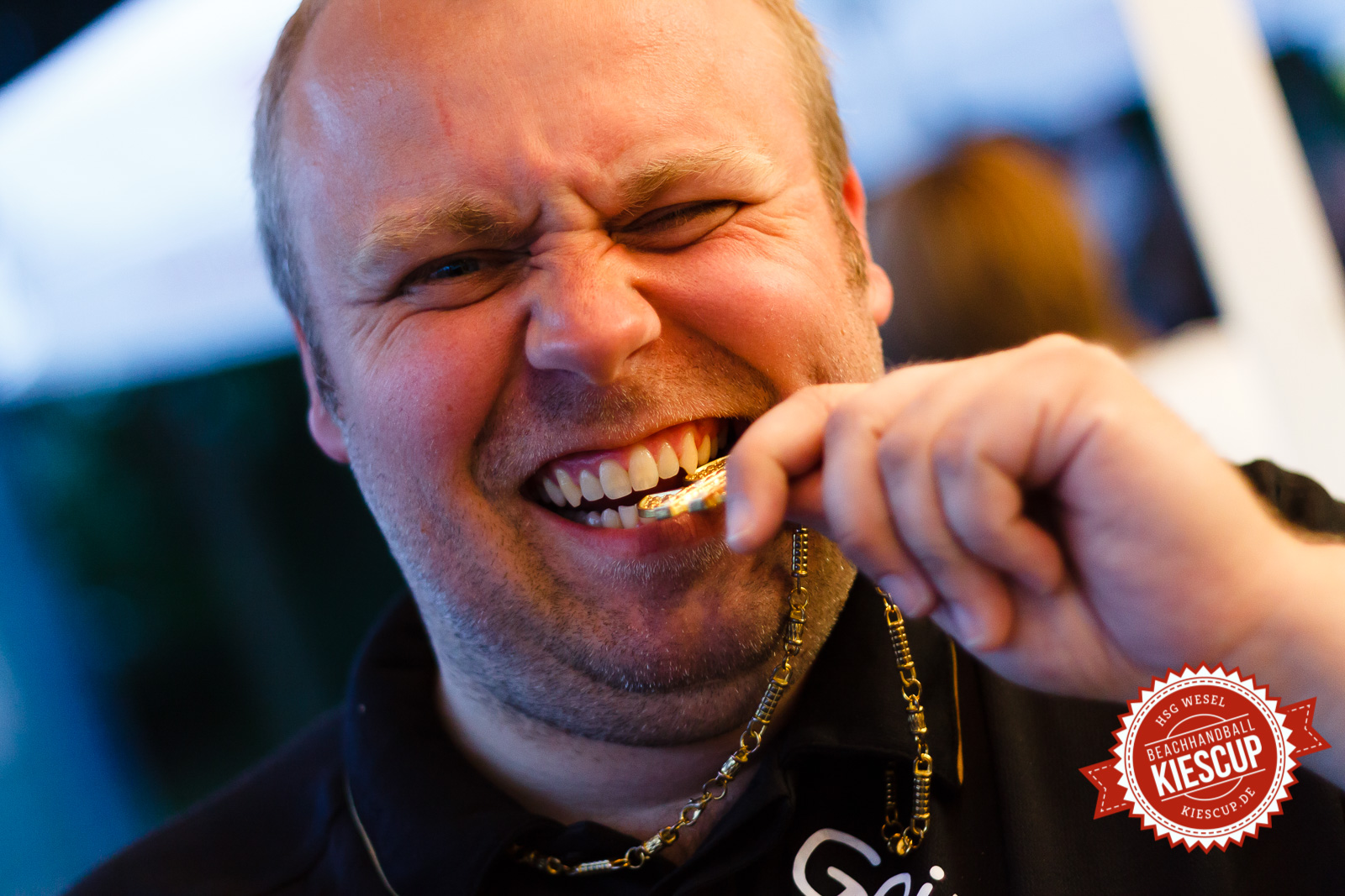 Beachhandball - Wesel 2011